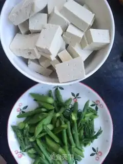 Make Tofu step 2