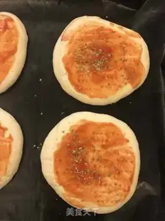 Make Sea, cheese bread step 6