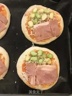 Make Sea, cheese bread step 8