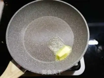 Make Cheese mashed potatoes step 4