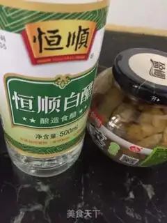 Make Porridge claws step 4