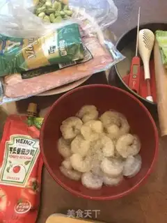 Make Sea, cheese bread step 9
