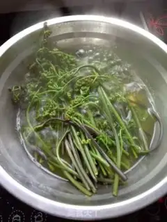 Make Creaming step 1