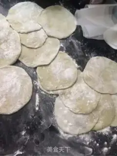Make Sour buns step 5