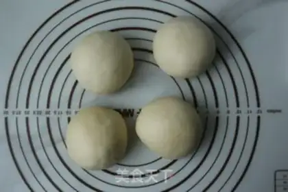 Make Sponge toast step 6