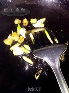 Make Egg bread step 1