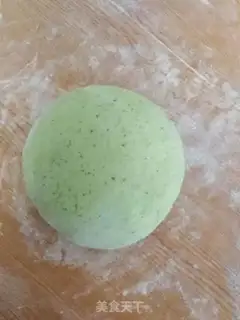 Make Dragon and Feng Do dumplings step 3