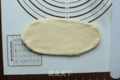 Make Sponge toast step 7