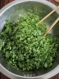Make Dragon and Feng Do dumplings step 4