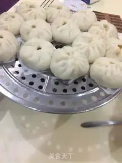 Make Sour buns step 7