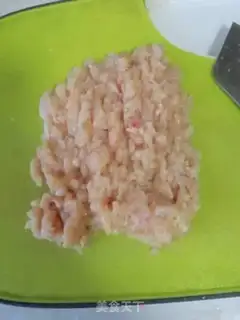Make Dragon and Feng Do dumplings step 5