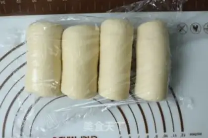 Make Sponge toast step 9