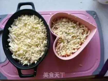 Make Cheese mashed potatoes step 10