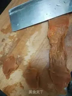 Make Pumpkin peanuts step 0