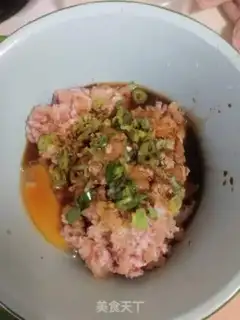 Make Dragon and Feng Do dumplings step 6