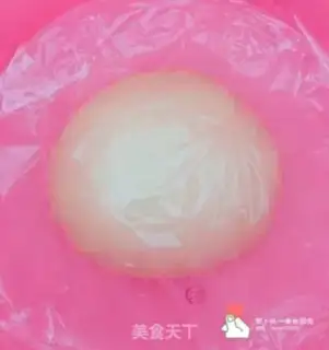 Make Beans bread step 3