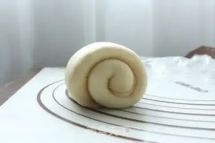 Make Sponge toast step 10