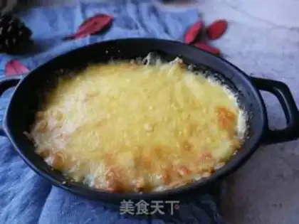 Make Cheese mashed potatoes step 11