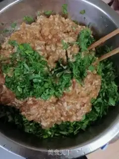 Make Dragon and Feng Do dumplings step 7
