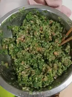 Make Dragon and Feng Do dumplings step 8