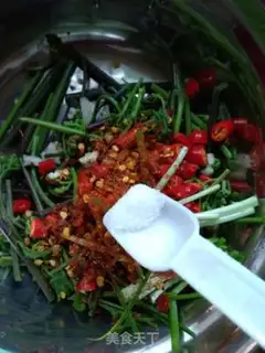 Make Creaming step 7