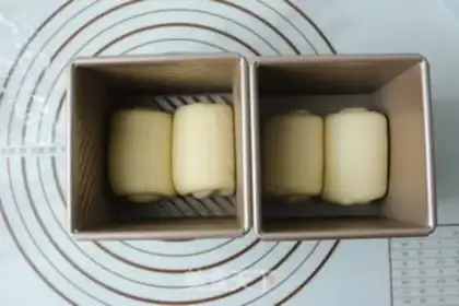 Make Sponge toast step 11