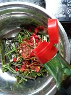 Make Creaming step 9