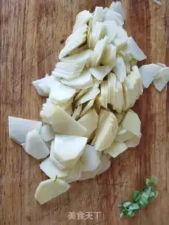 Make Spud step 1