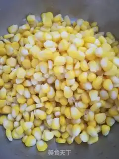 Make Sweet corn juice step 2