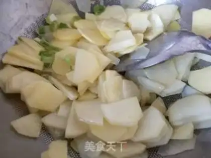 Make Spud step 3