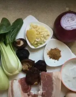 Make Porridge step 0