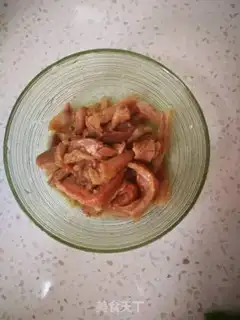 Make Fresh mushroom step 3