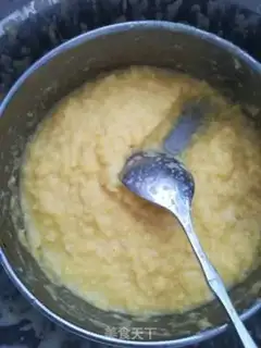 Make Sweet corn juice step 4