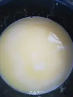 Make Sweet corn juice step 5