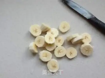 Make Vegetable fruit salad step 5