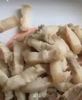 Make Porridge step 2