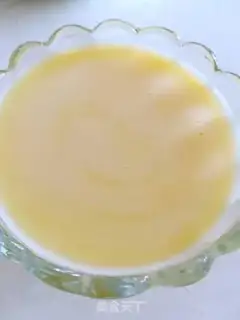 Make Sweet corn juice step 7