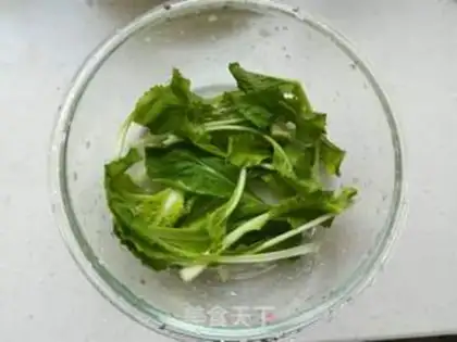 Make Vegetable fruit salad step 7