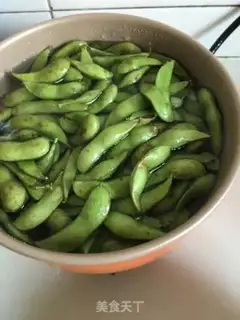 Make Sea cucumber potato salad step 0