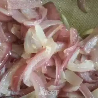 Make Porridge step 5