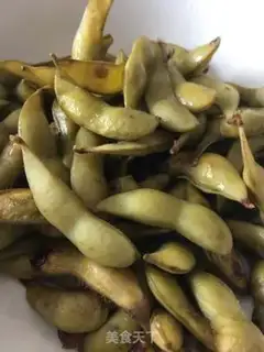Make Sea cucumber potato salad step 1