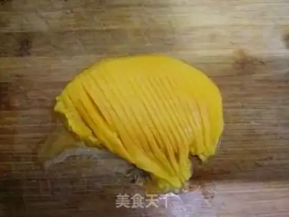 Make Vegetable salad step 6