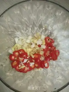 Make Cuillery for the lichen step 1