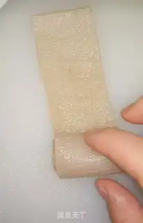 Make Pig rolls step 1
