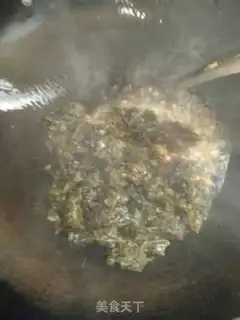 Make Cuillery for the lichen step 3