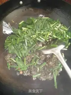 Make Cuillery for the lichen step 4
