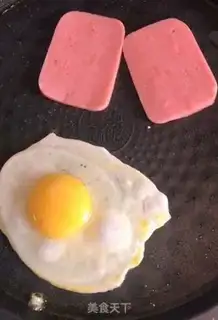 Make A sandwich step 0