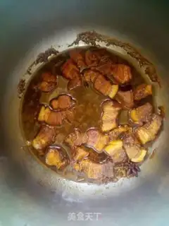 Make Red meat step 3