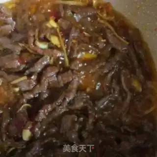 Make Potato noodles step 4