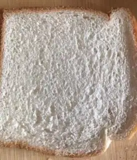 Make A sandwich step 1